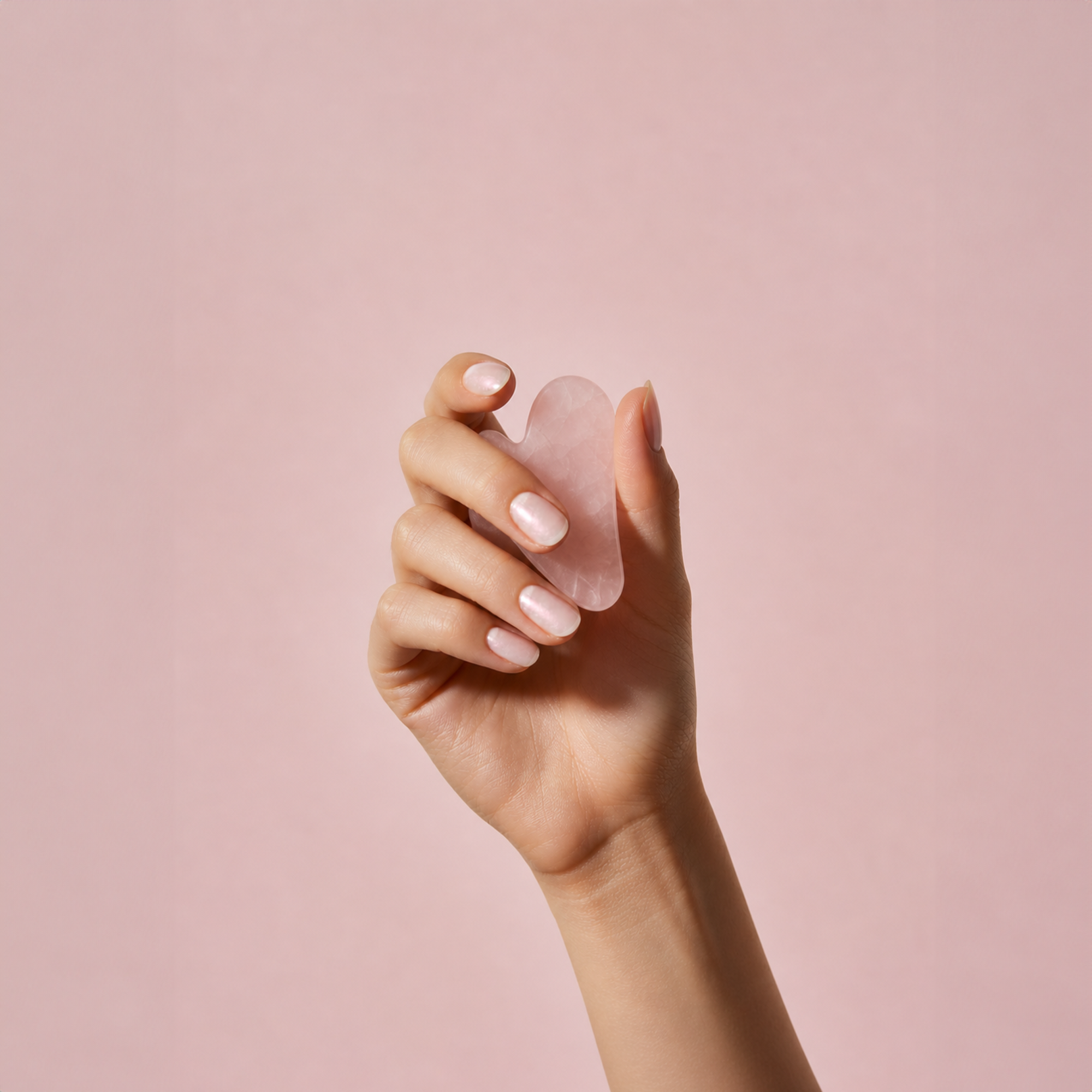 glov-coolnails-esmalte-de-u-as-rose-quartz-active-cool-rosa-iridiscente-con-efec image 2