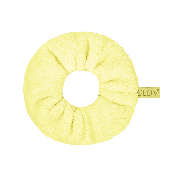 glov-frotka-scrunchie-desmaquillante-2-en-1-para-pelo-y-limpieza-facial image 3