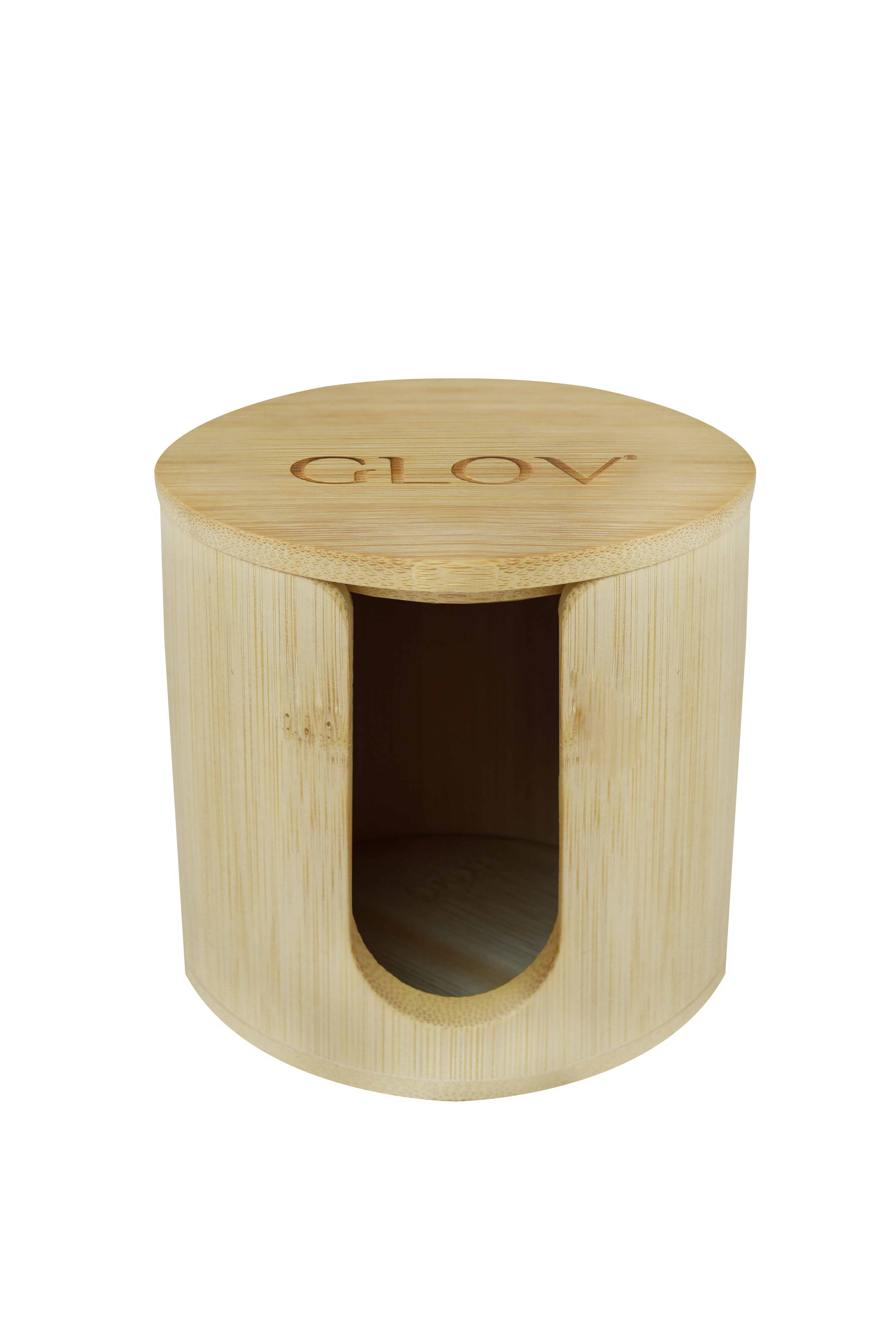 glov-bambooleo-set-set-de-7-discos-desmaquillantes-de-fibra-de-bamb-con-organiza image 6