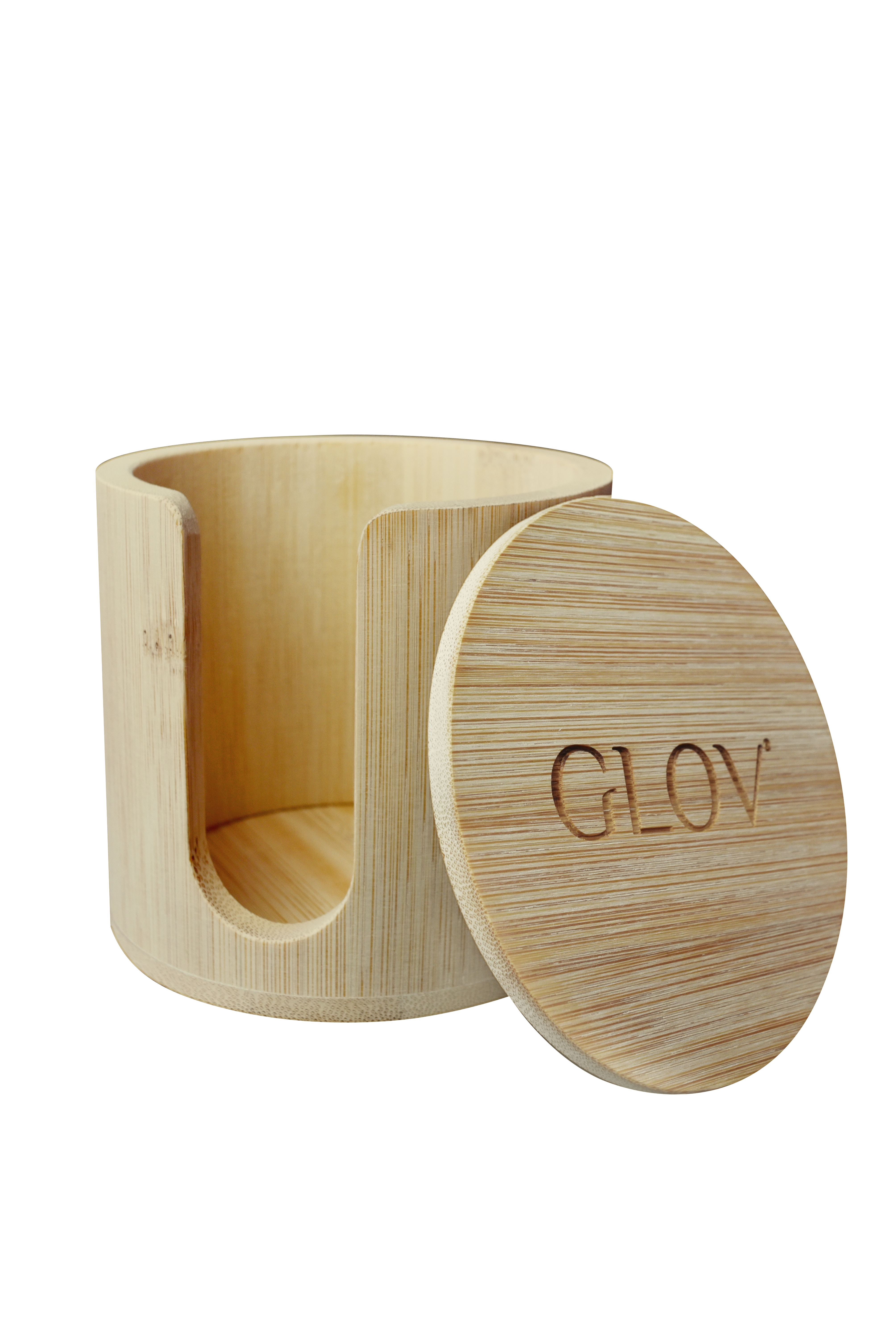 glov-bambooleo-set-set-de-7-discos-desmaquillantes-de-fibra-de-bamb-con-organiza image 7