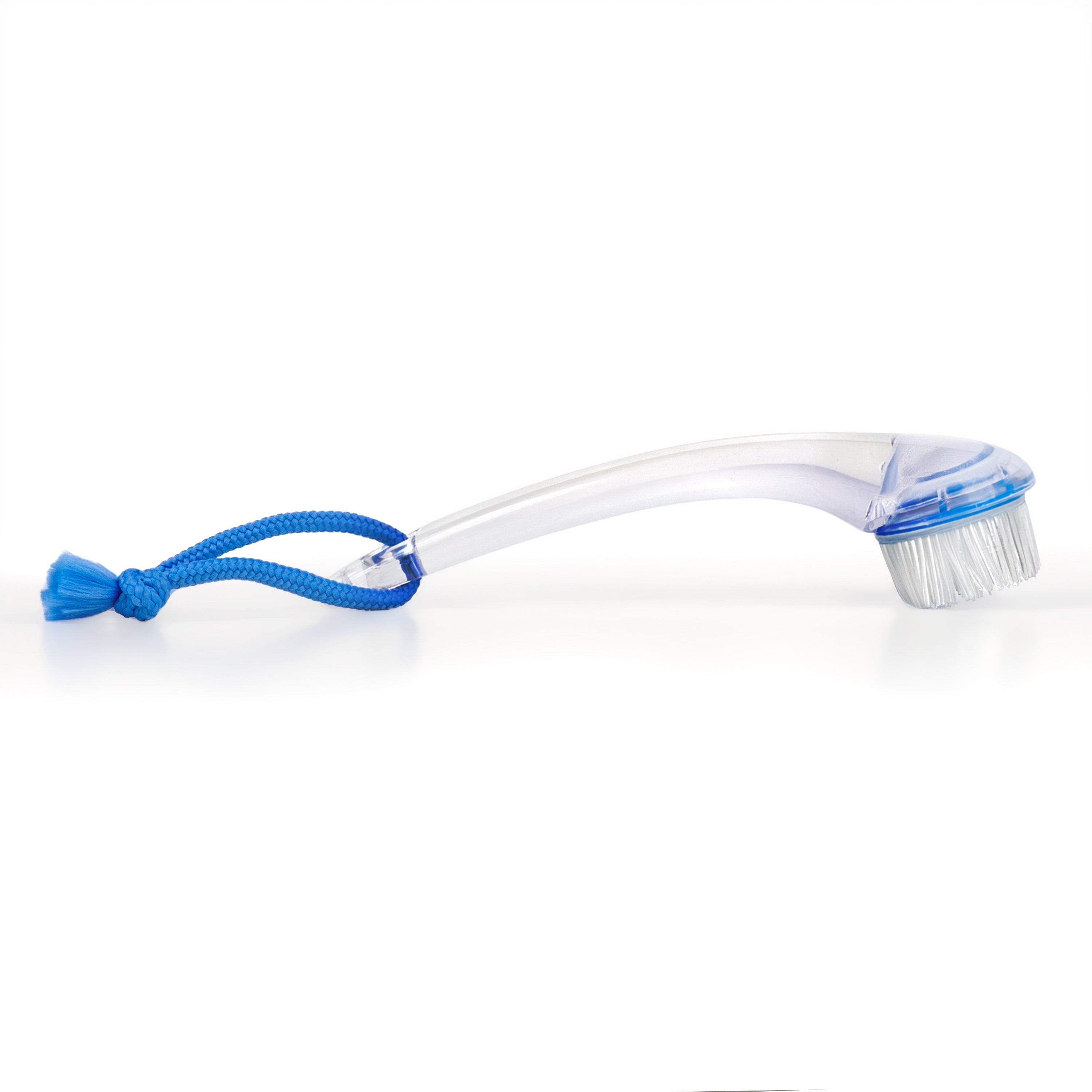 zadro-cepillo-facial-exfoliante-de-silicona-con-mango-ergon-mico image 5