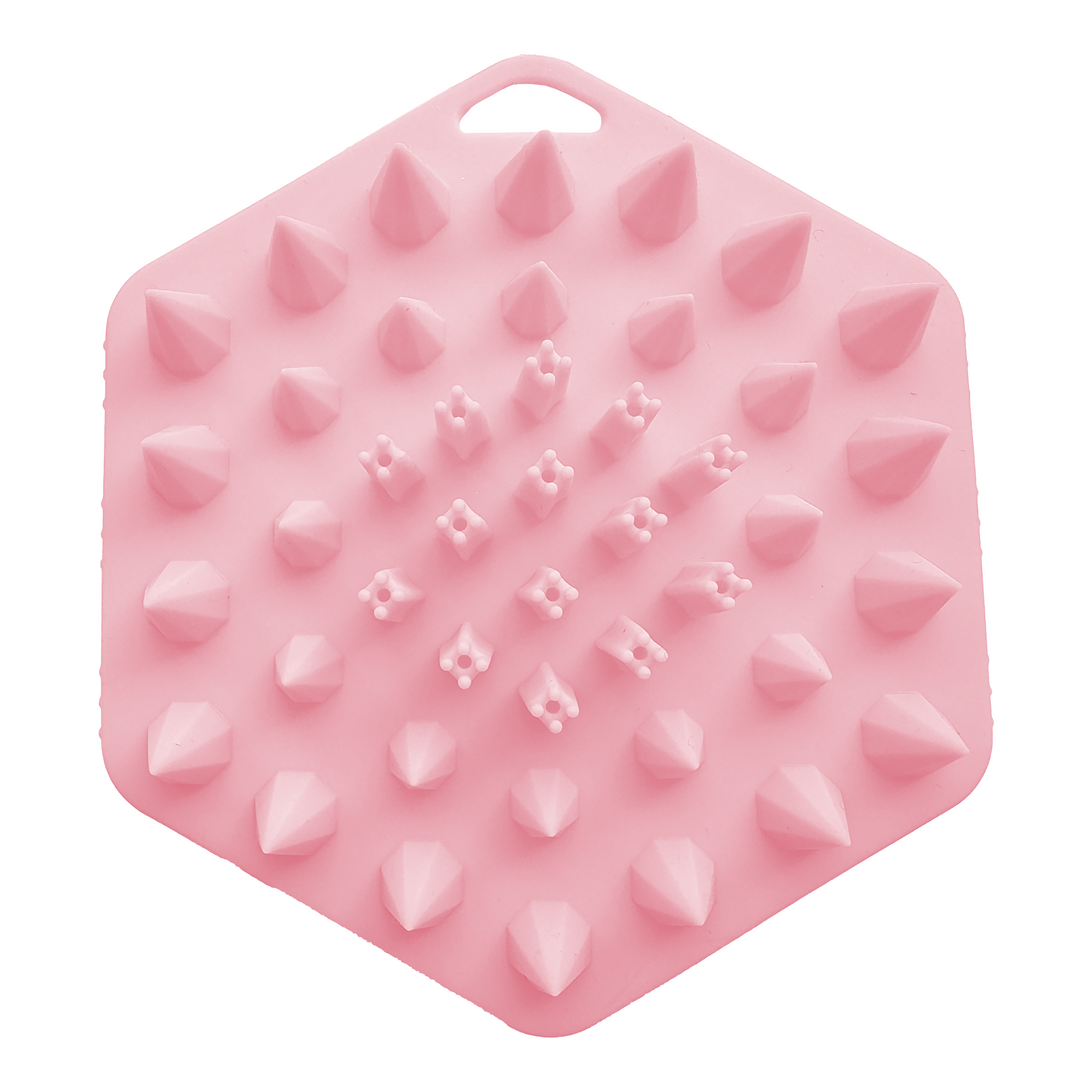 glov-bubble-burst-esponja-3-en-1-de-silicona-para-cuerpo-cuero-cabelludo-y-espal image 8