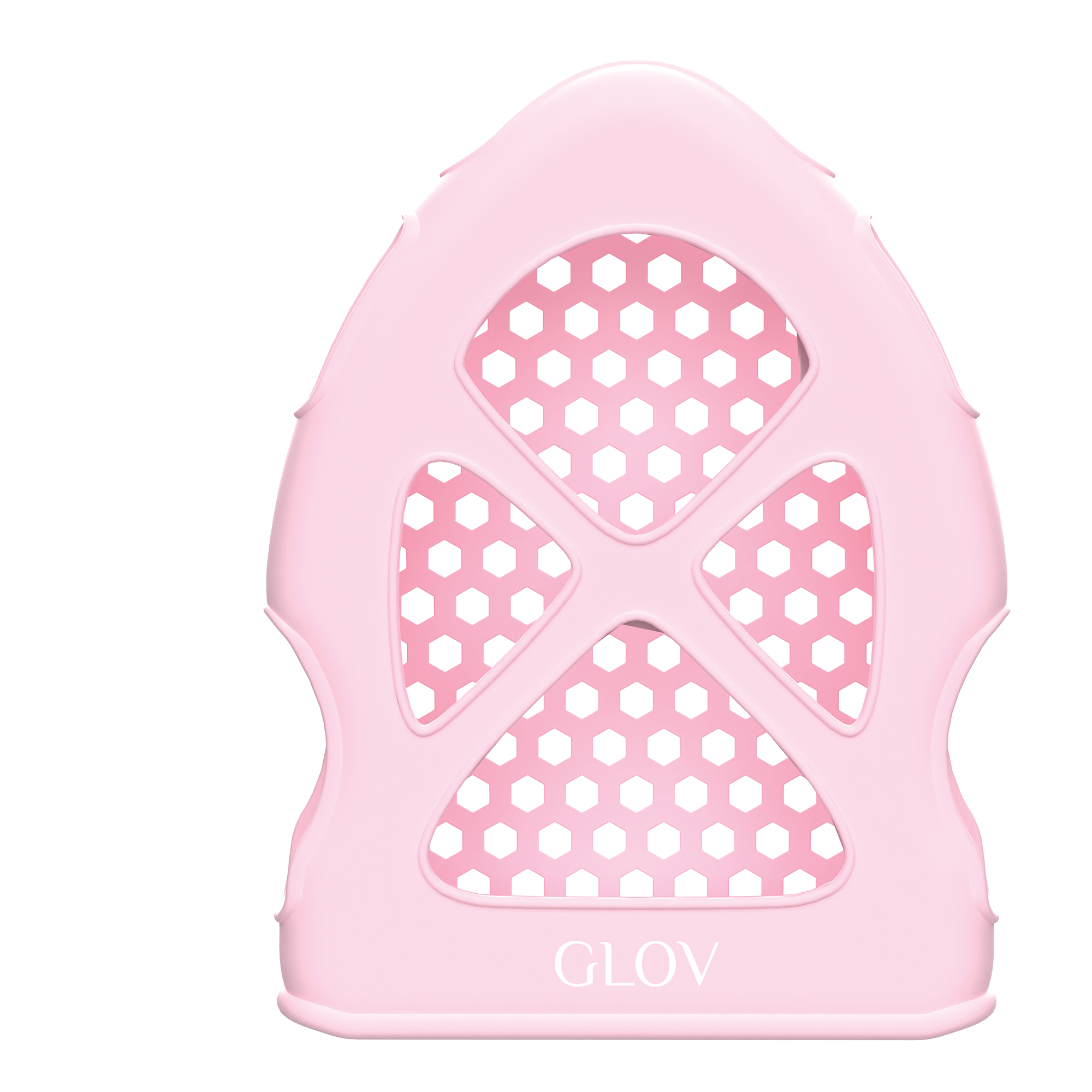 glov-bubble-mate-pad-de-silicona-para-lavado-y-masaje-facial-y-corporal image 7