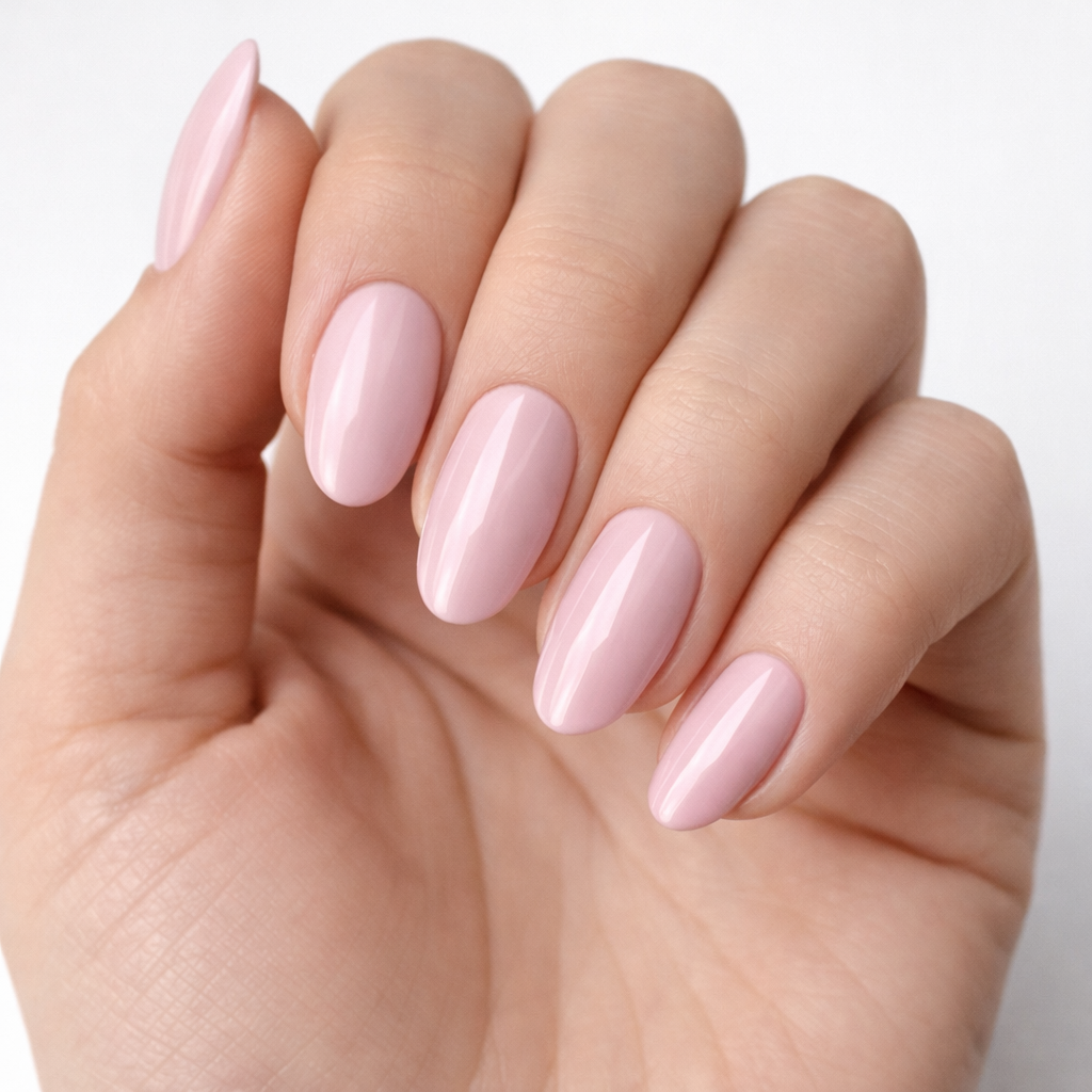 glov-coolnails-blushing-hour-esmalte-cl-sico-de-u-as-en-rosa-claro-ligero image 4