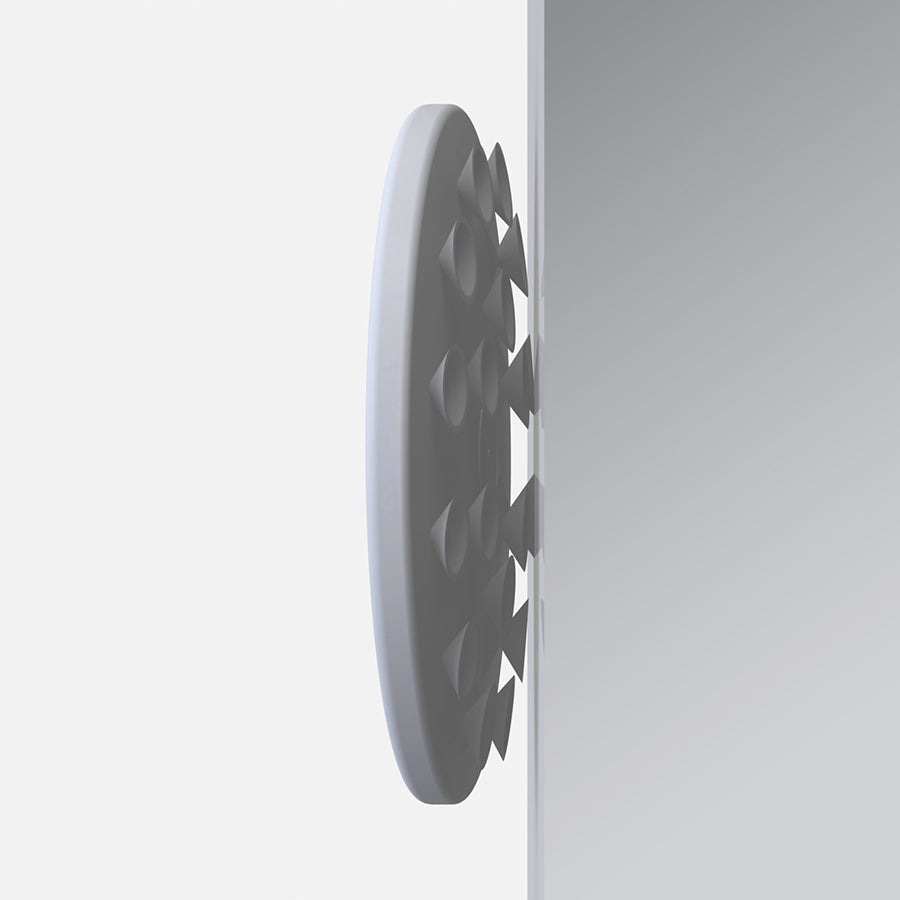 zadro-e-z-grip-spot-mirror-espejo-compacto-de-mano-con-aumento-12x-y-18-ventosas image 5