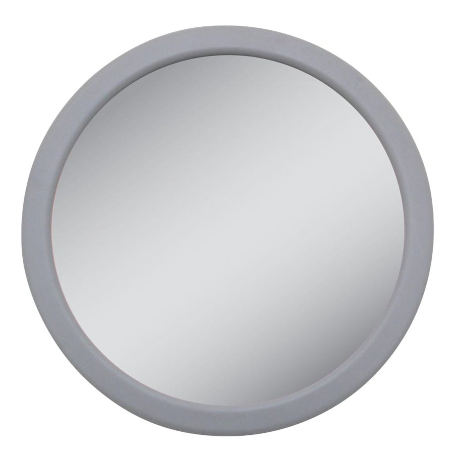 zadro-e-z-grip-spot-mirror-espejo-compacto-de-mano-con-aumento-12x-y-18-ventosas image 1