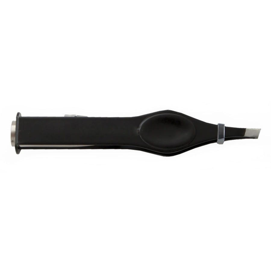 zadro-compact-mirror-con-pinzas-iluminadas-led-y-aumento-12x-espejo-compacto-de- image 3