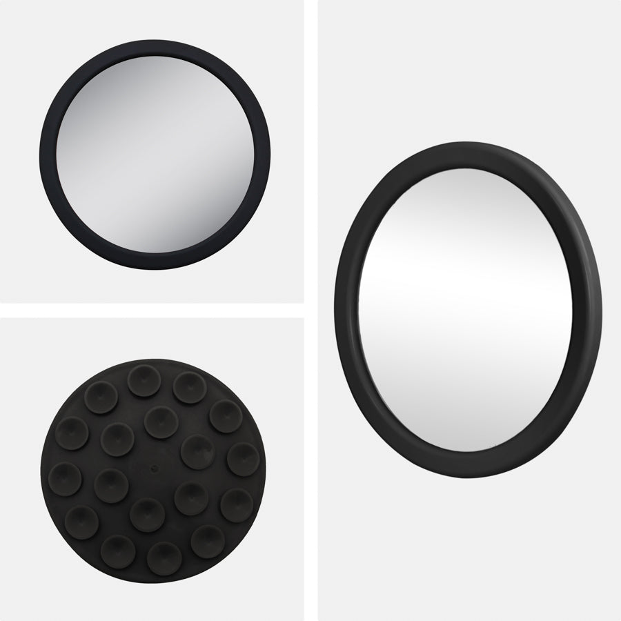zadro-compact-mirror-con-pinzas-iluminadas-led-y-aumento-12x-espejo-compacto-de- image 5