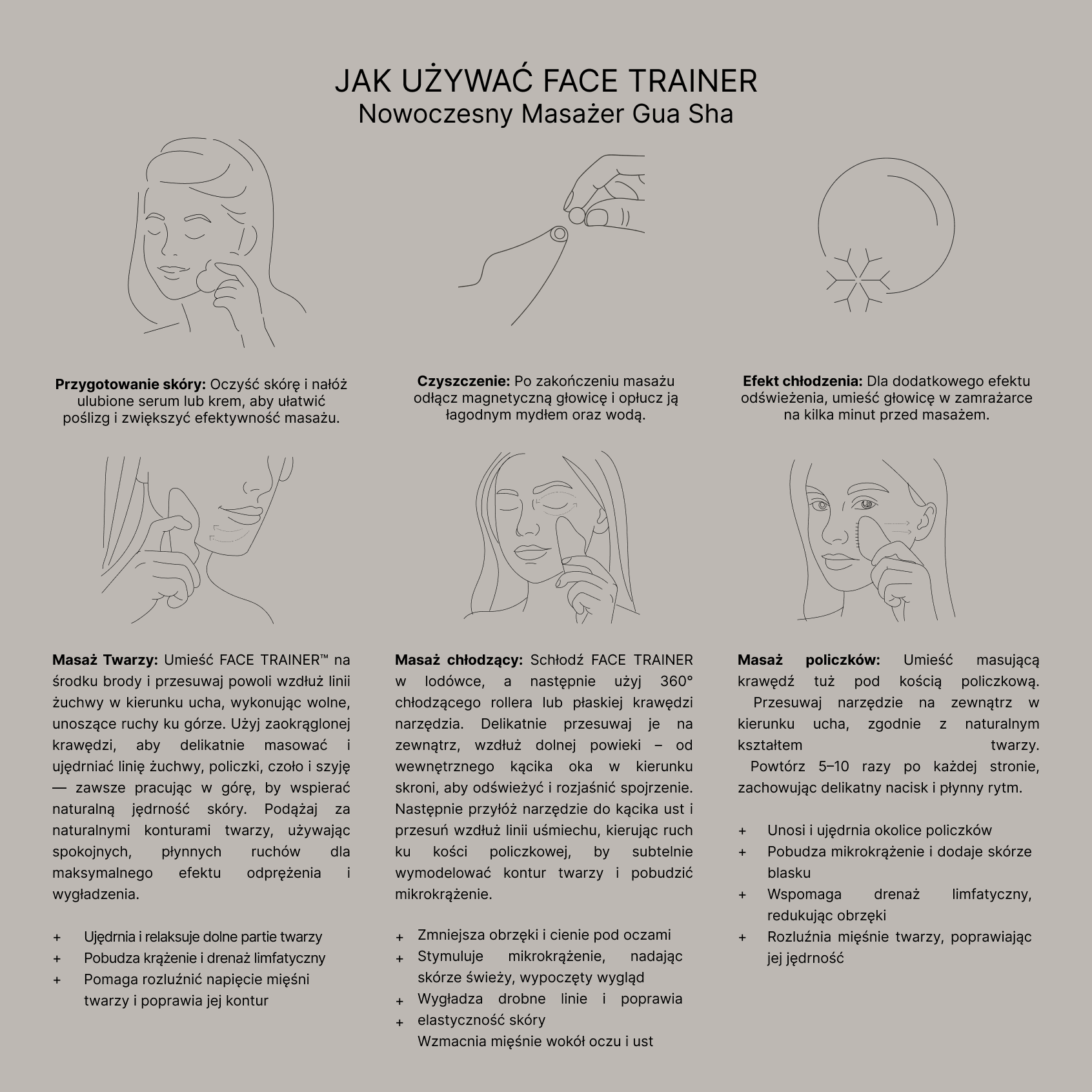 glov-face-architecture-set-set-de-cuidado-facial-con-gua-sha-y-guante-desmaquill image 8