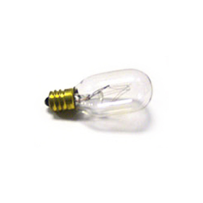 zadro-bombilla-incandescente-20w-2700k-rosca-e12-pack-de-2-recambio image 2