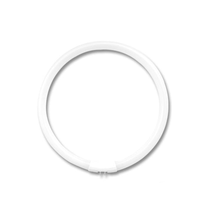 zadro-bombilla-fluorescente-circular-t5-de-9-22w-con-4-pines-hacia-fuera-slv410- image 1