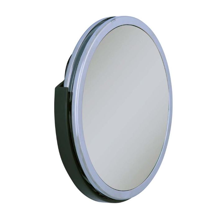 zadro-triple-vision-espejo-de-maquillaje-con-triple-cuello-de-cisne-aumento-y-so image 6