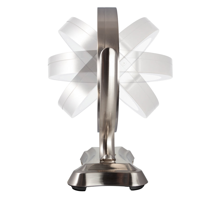 zadro-eleganze-espejo-de-maquillaje-led-con-aumento-y-3-ajustes-de-luz image 5