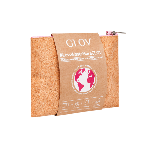 glov-less-waste-set-de-cuidado-y-limpieza-facial-outlet image 8