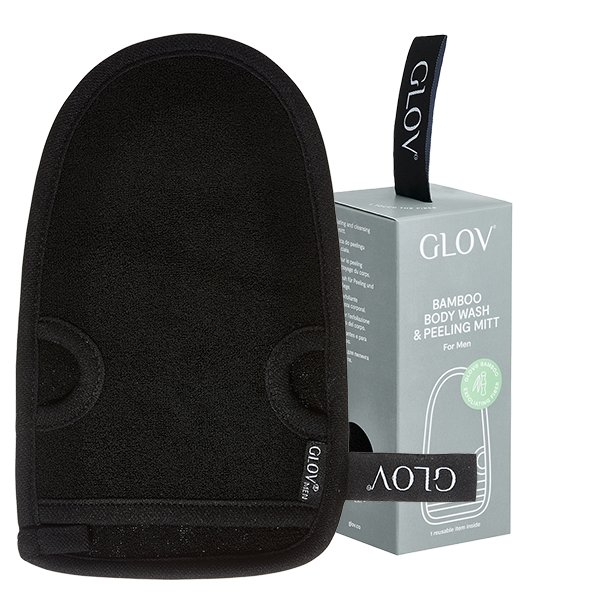 glov-man-guante-exfoliante-y-limpiador-corporal-de-silicona-para-hombre-reutiliz image 1