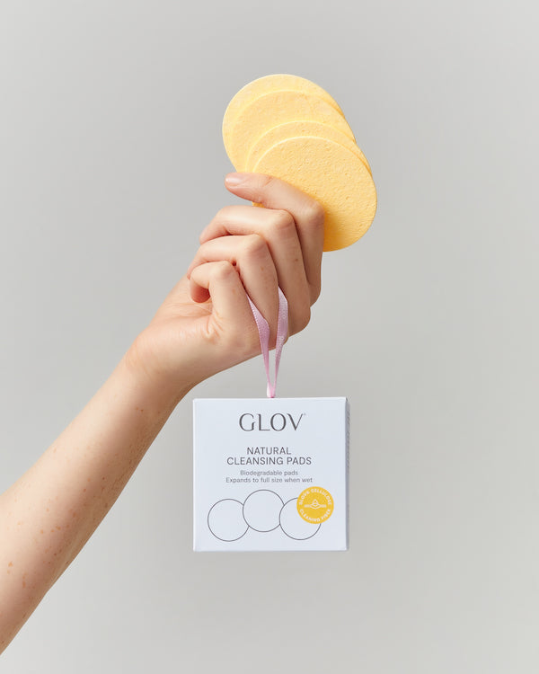 glov-natural-cleansing-pads-discos-de-celulosa-100-naturales-y-biodegradables-pa image 3
