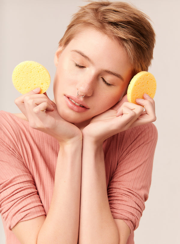 glov-natural-cleansing-pads-discos-de-celulosa-100-naturales-y-biodegradables-pa image 2