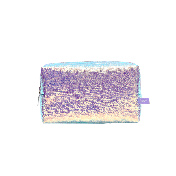 glov-neceser-hologr-fico-cosm-tico-bolsa-de-almacenamiento-para-maquillaje-y-acc image 2