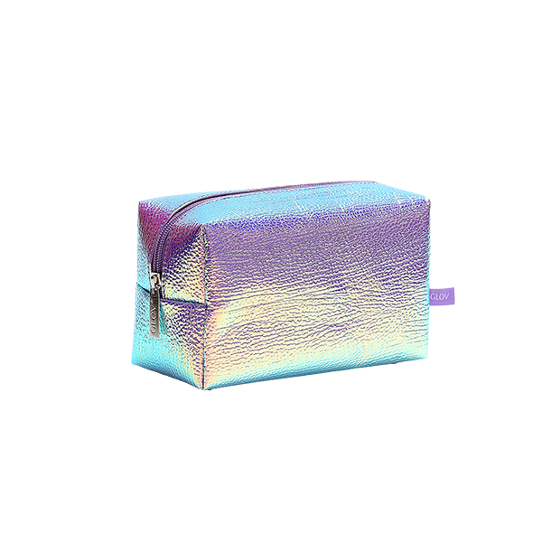 glov-neceser-hologr-fico-cosm-tico-bolsa-de-almacenamiento-para-maquillaje-y-acc image 1