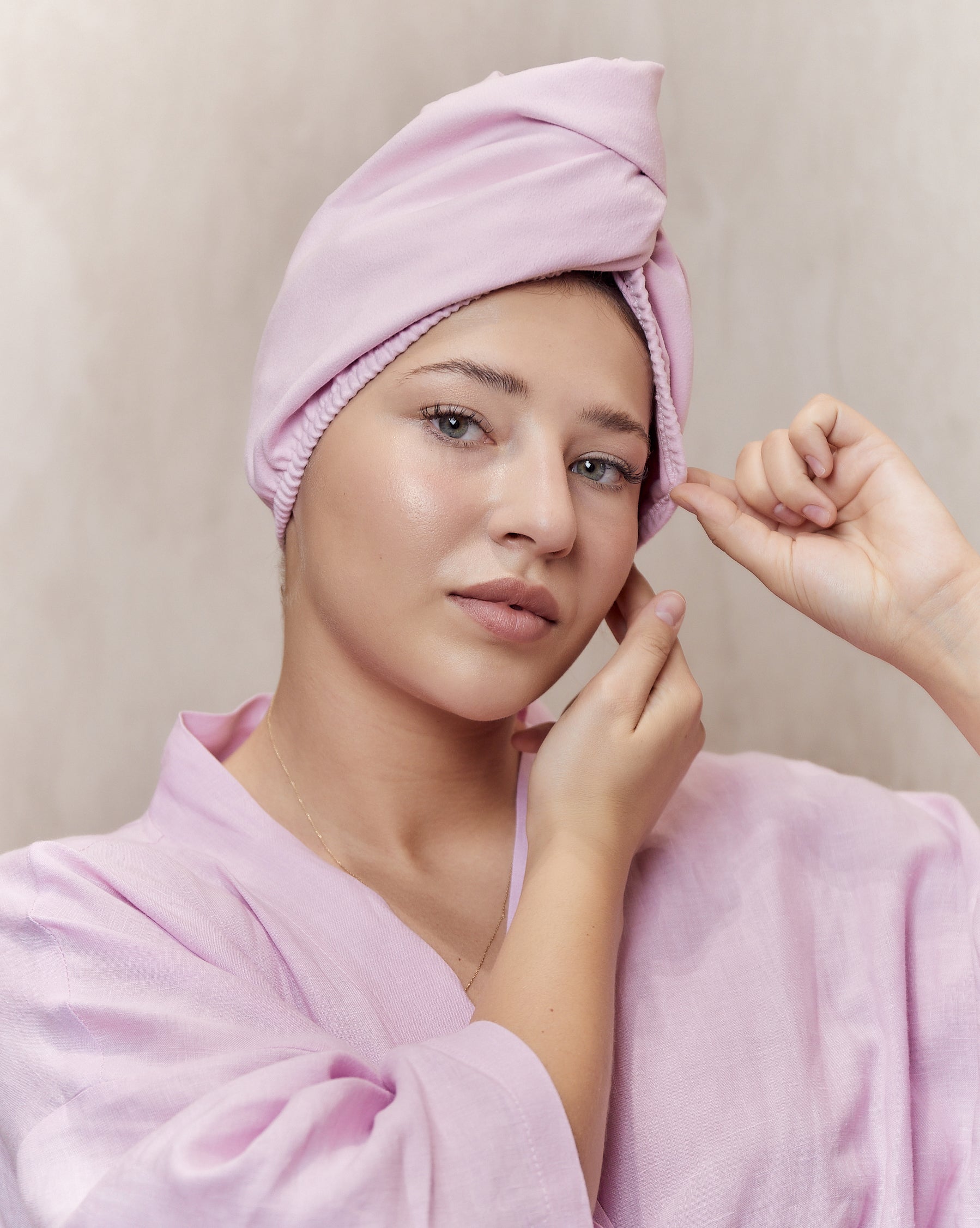 glov-on-the-go-sport-turbante-ultrach-n-para-secar-el-pelo-apto-para-todo-tipo-d image 2