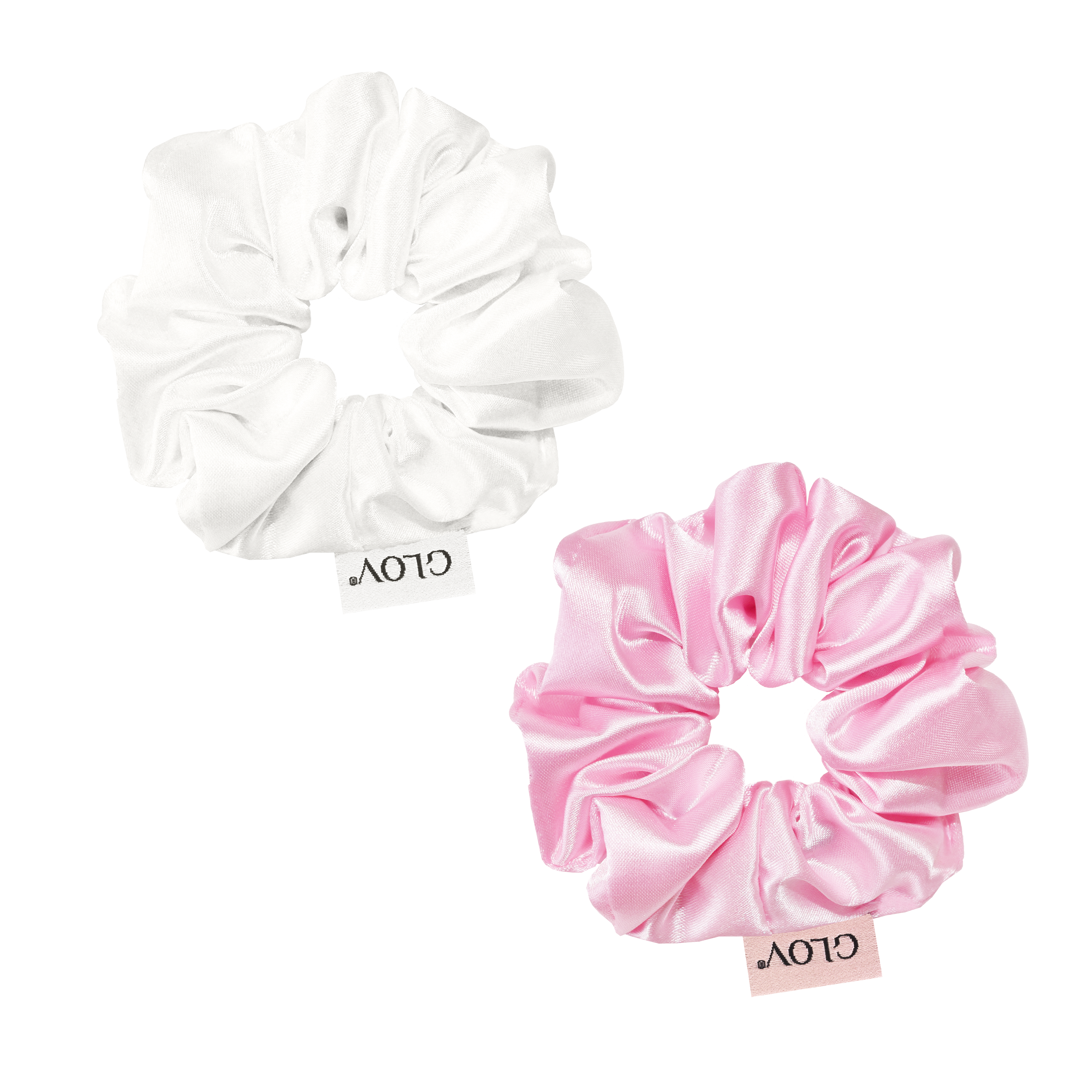 glov-scrunchies-2-pack-s-coleteros-de-sat-n-suave-peque-os-2-uds image 1