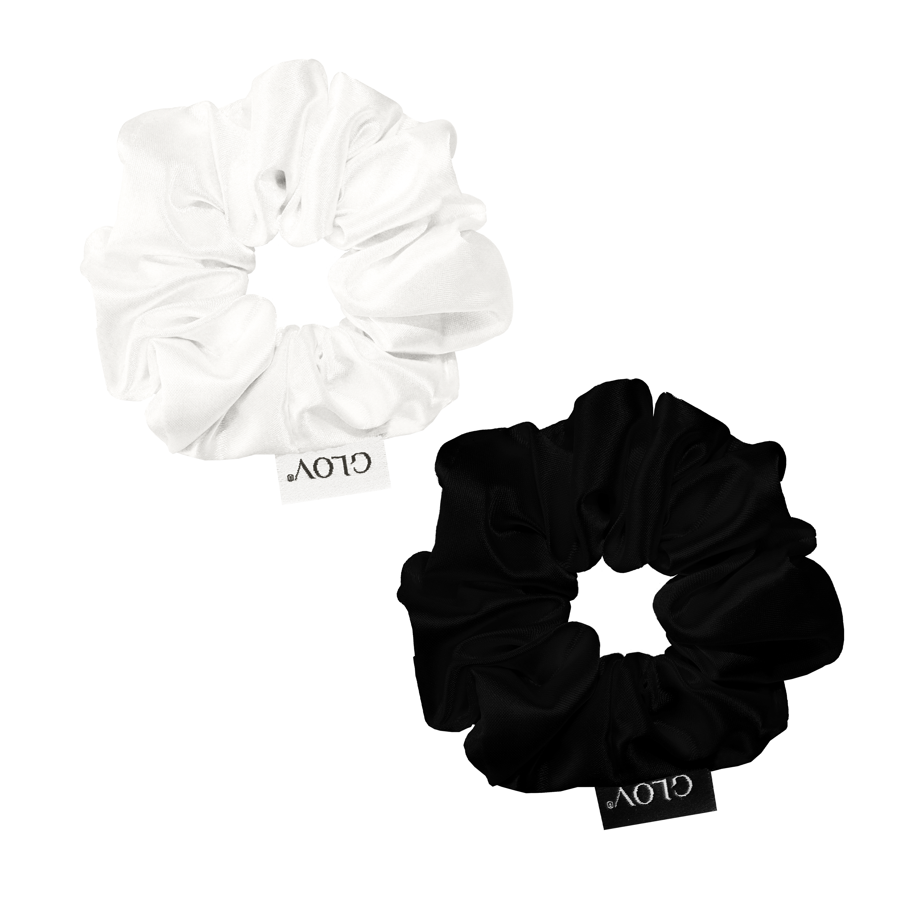 glov-scrunchies-2-pack-s-coleteros-de-sat-n-suave-peque-os-2-uds image 4