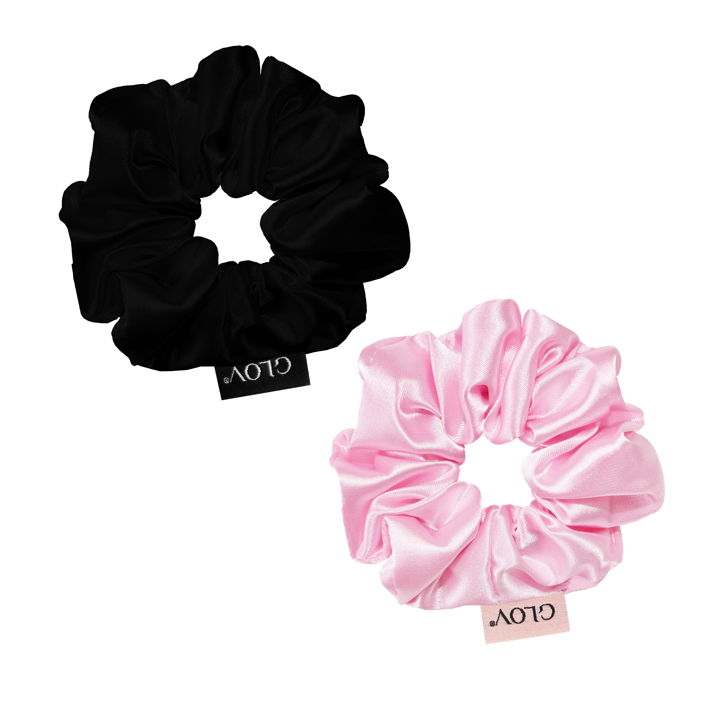 glov-scrunchies-2-pack-s-coleteros-de-sat-n-suave-peque-os-2-uds image 6
