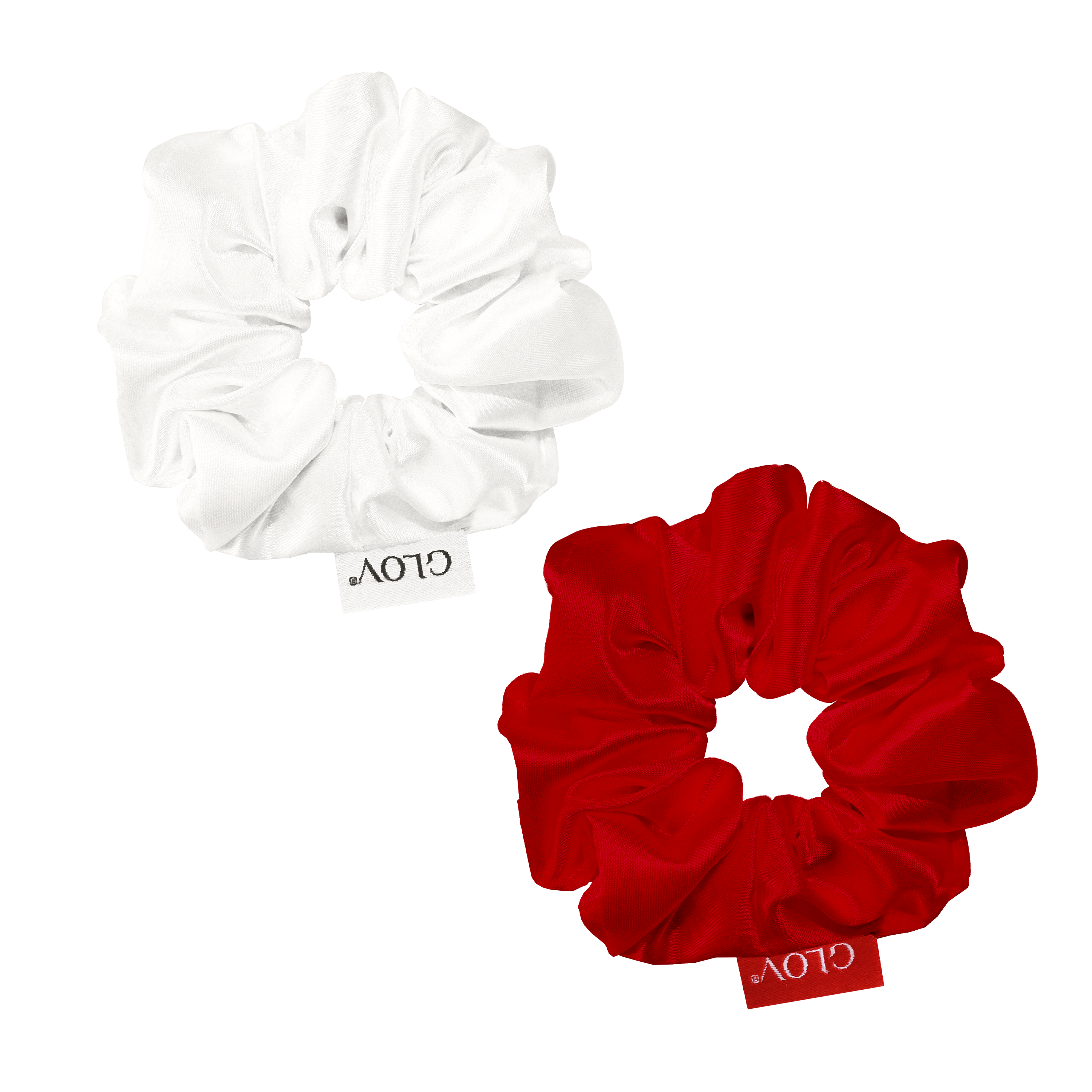 glov-scrunchies-2-pack-s-coleteros-de-sat-n-suave-peque-os-2-uds image 8