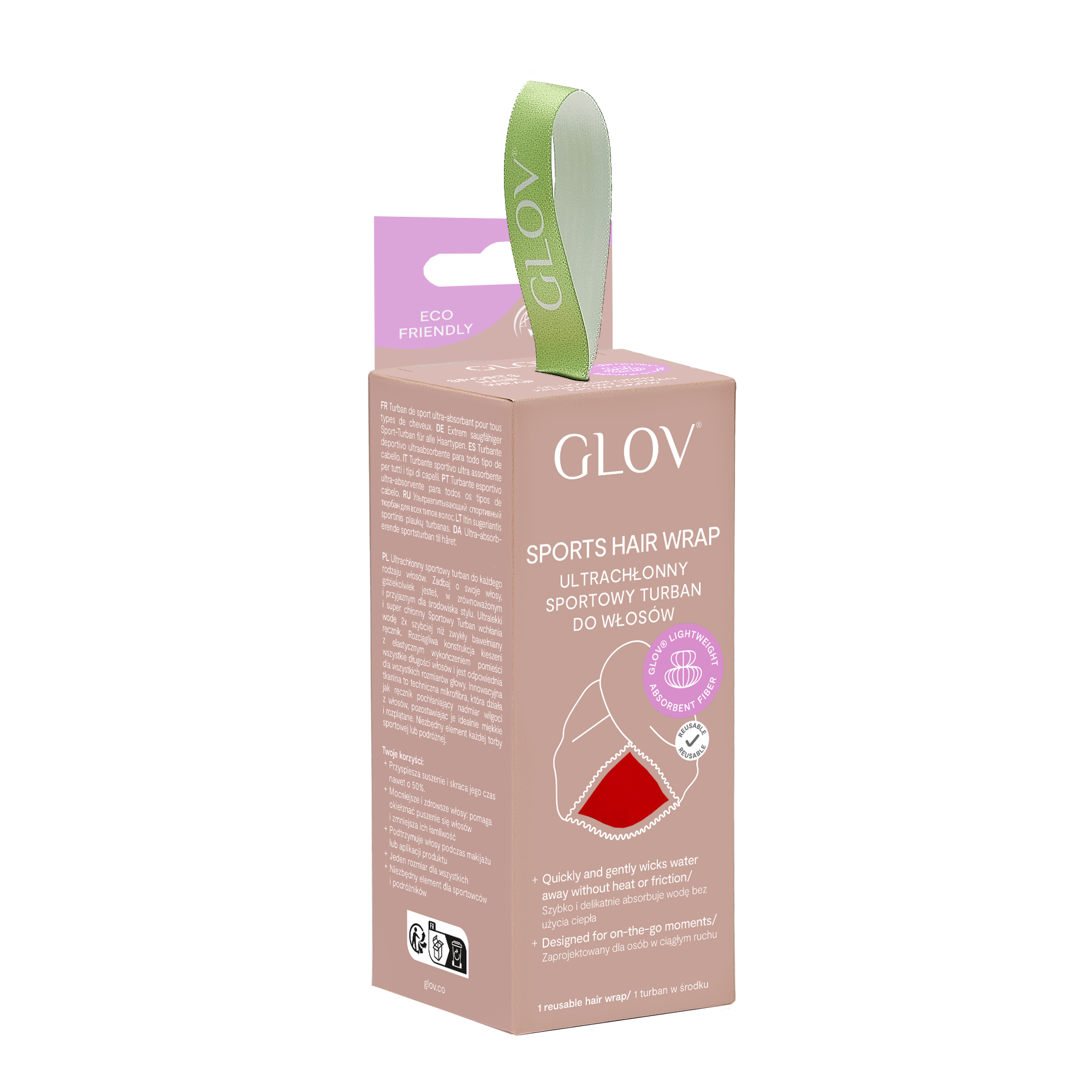glov-turbante-deportivo-ultrach-n-de-microfibra-para-todo-tipo-de-cabello image 4