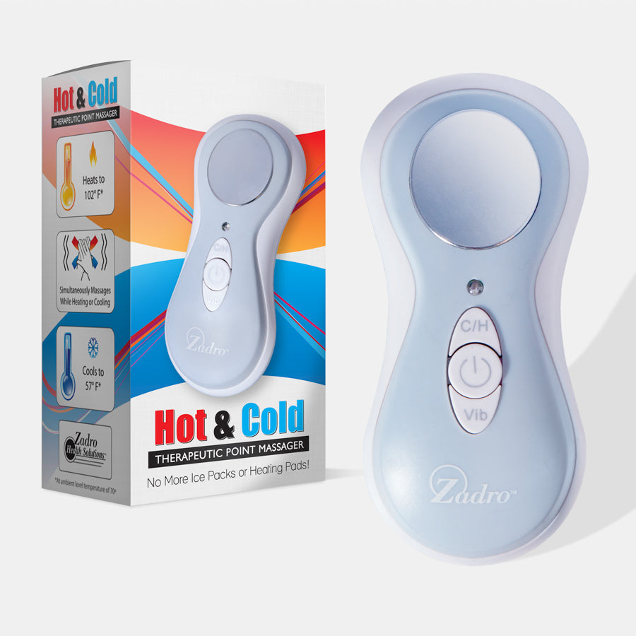 zadro-masajeador-de-mano-hot-cold-con-doble-temperatura-y-usb image 5