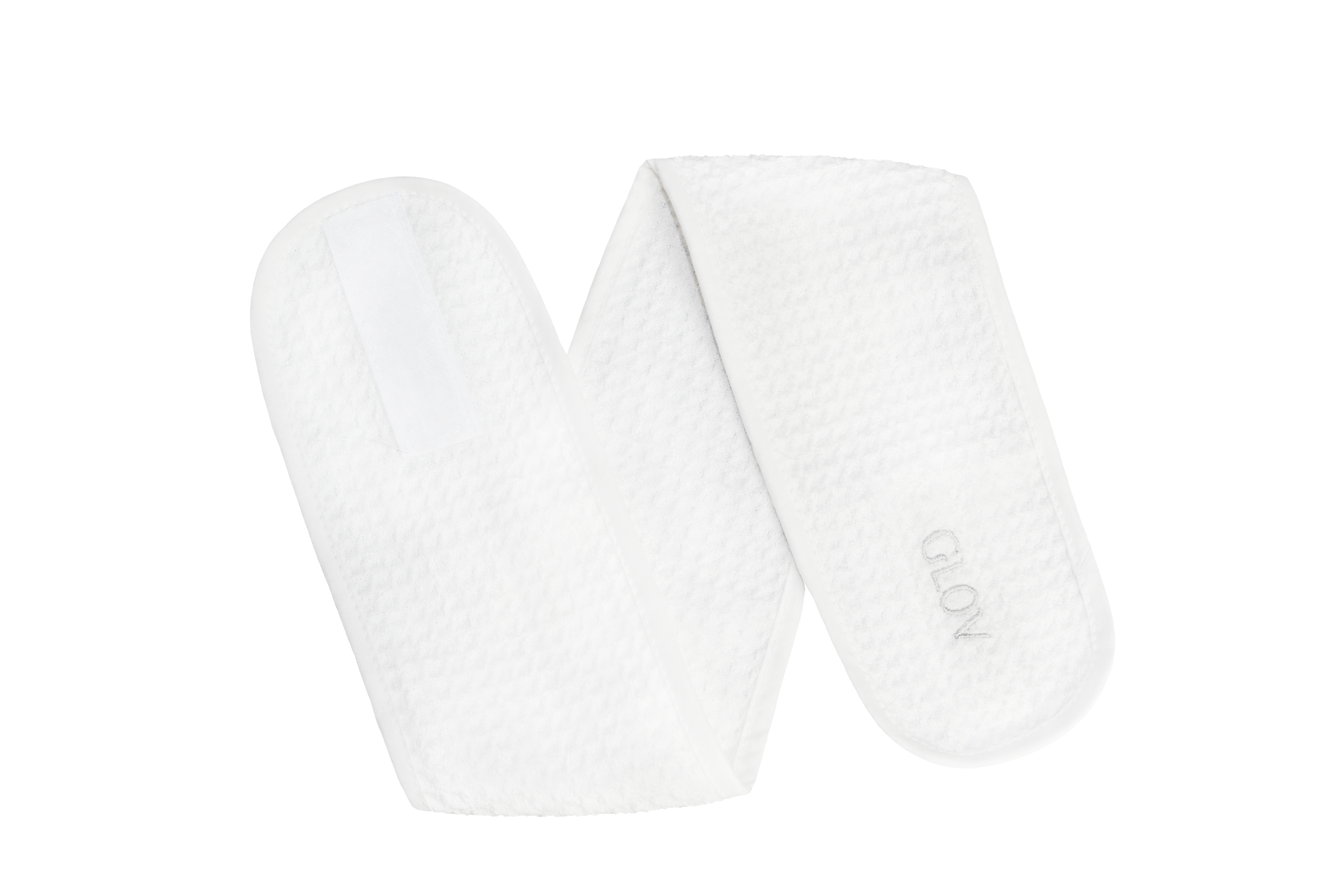 glov-hydroweave-diadema-para-rutina-facial-y-de-cuidado-banda-sostiene-el-pelo-s image 3