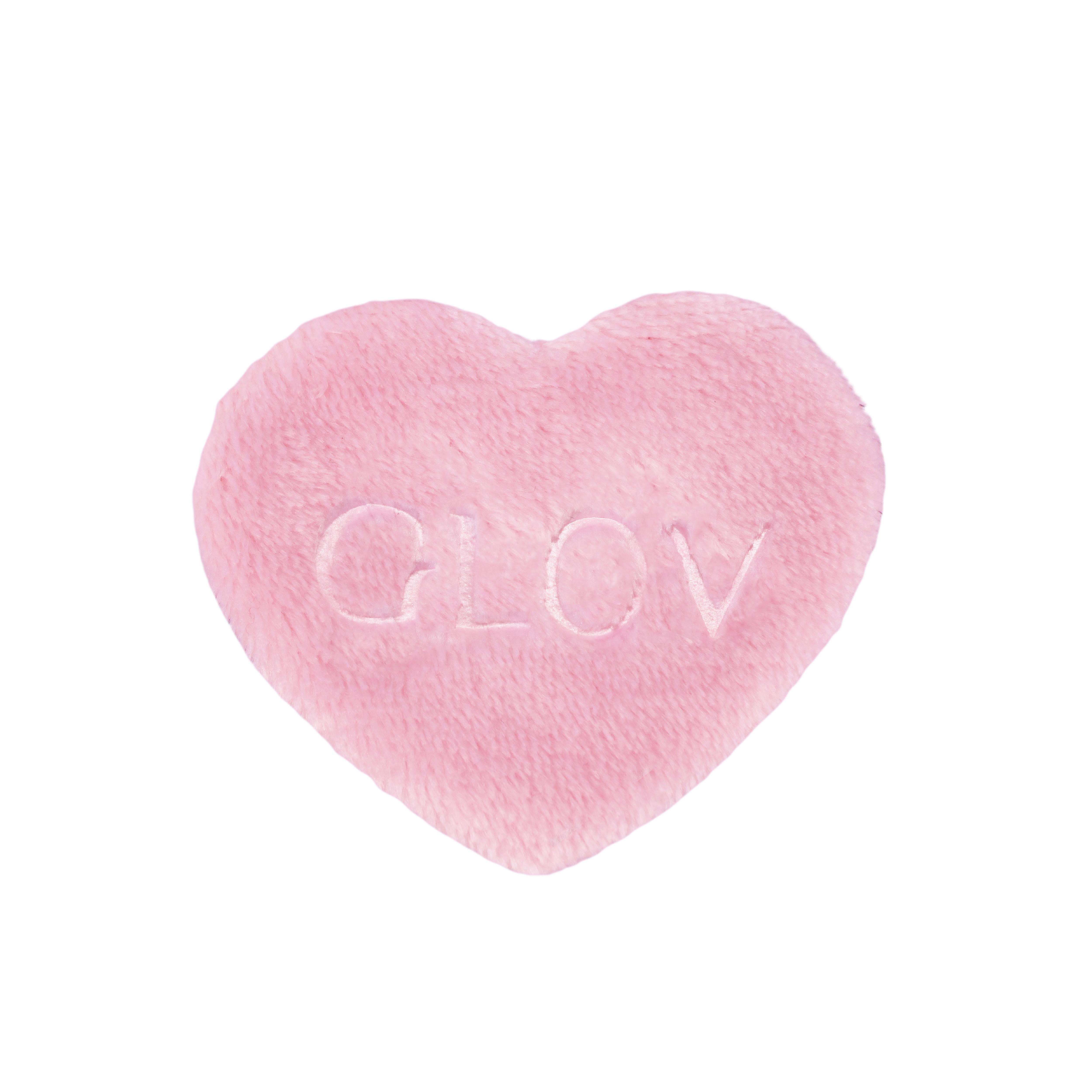 glov-pure-love-set-de-7-discos-desmaquillantes-reutilizables-en-forma-de-coraz-n image 2