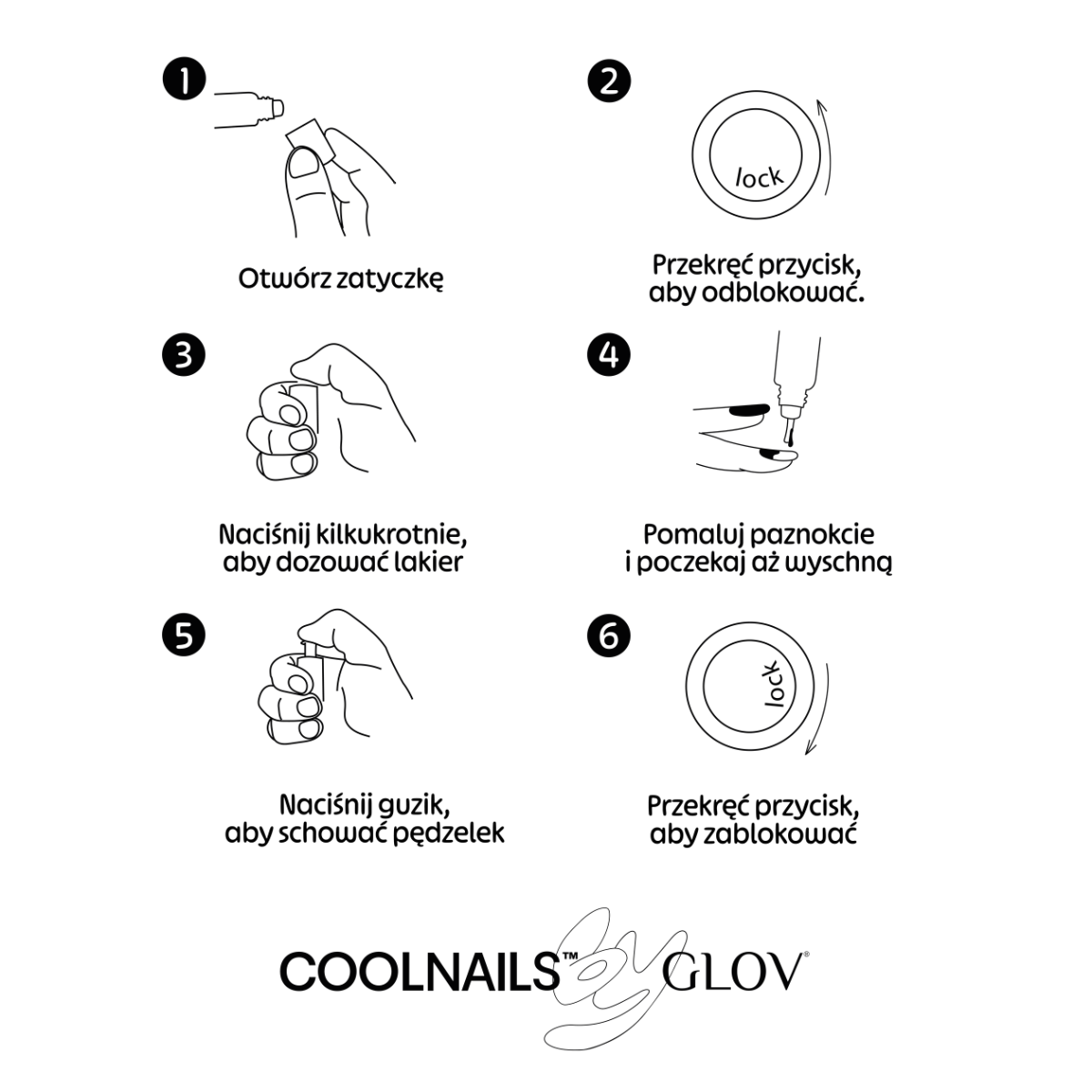 coolnails-dry-cuticle-oil-pen-aceite-seco-de-cut-culas-en-bol-grafo-lujo-de-glov image 8