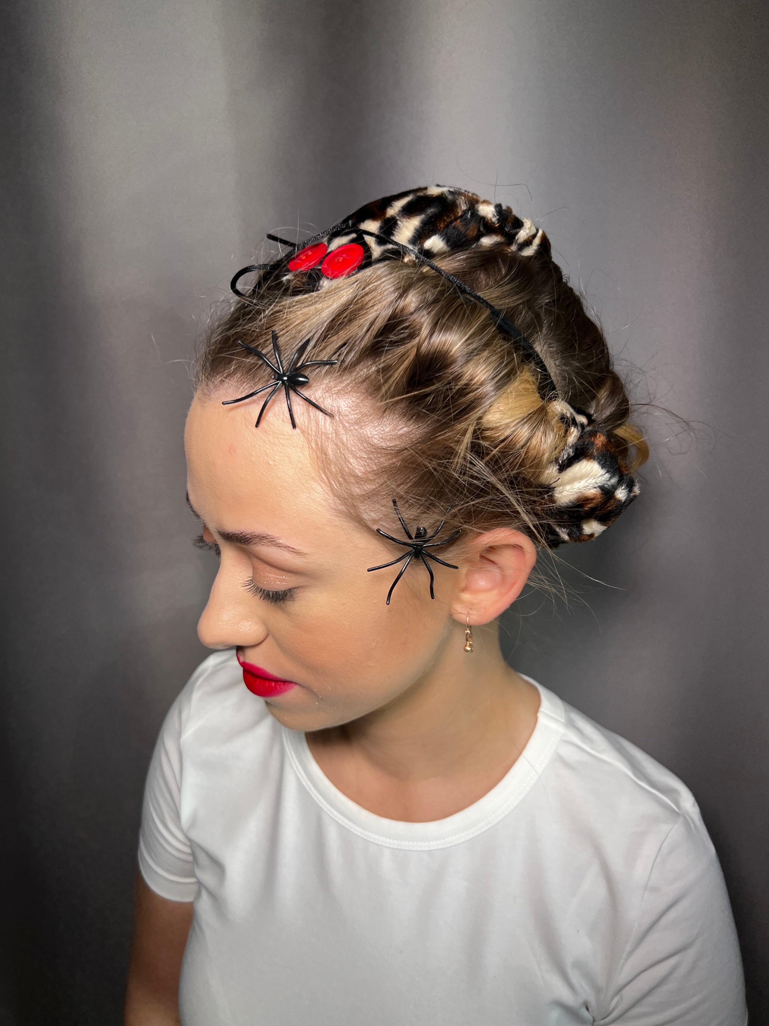 glov-spider-coolcurl-set-de-4-rulos-sin-calor-para-pelo-corto-y-medio image 8