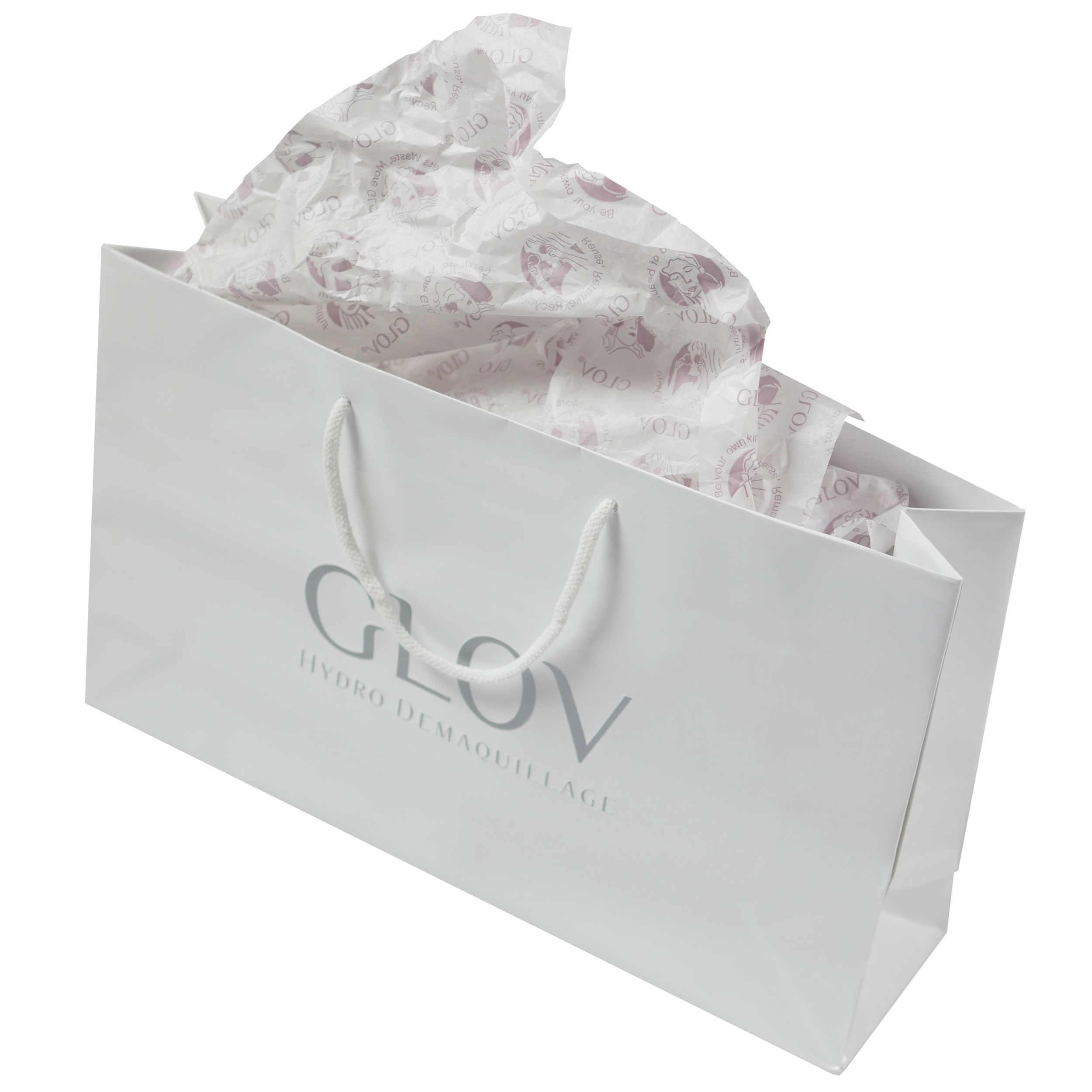 glov-bolsa-de-regalo-grande-estuche-para-envolver-sets-y-regalos-de-belleza image 1