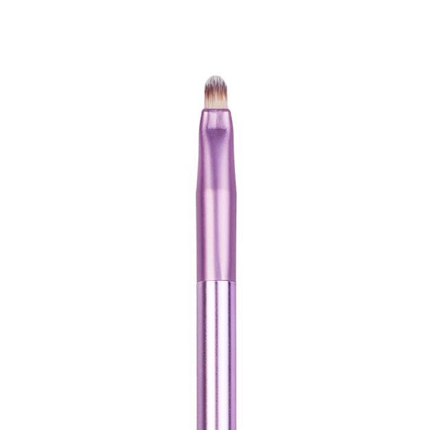 glov-kiss-me-in-la-pincel-de-labios-fino-y-el-stico-para-labiales-y-gloss-outlet image 3