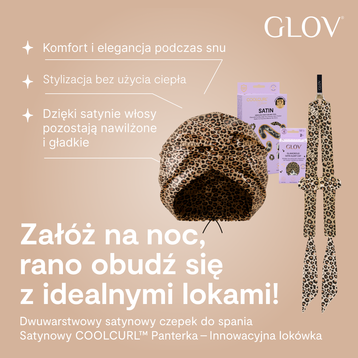 glov-gorro-de-sat-n-doble-capa-para-dormir-estampado-pantera-protecci-n-antiencr image 3