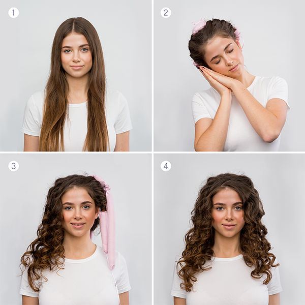 glov-spider-coolcurl-set-de-4-rulos-sin-calor-para-pelo-corto-y-medio image 5