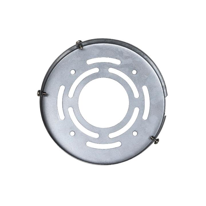 zadro-soporte-de-pared-con-tornillos-para-espejos-serie-ledw image 1