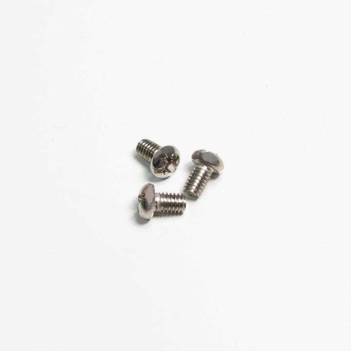 zadro-tornillos-de-montaje-en-pared-set-de-3-para-espejos-de-pared-serie-ledw image 1