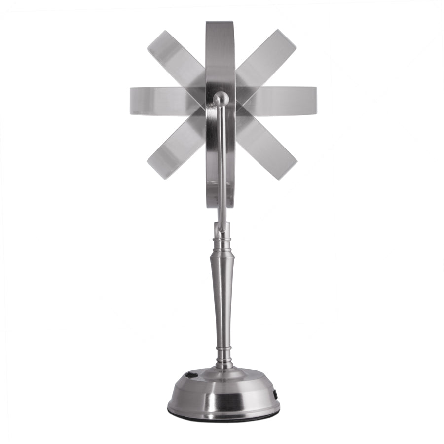 zadro-espejo-de-tocador-con-luz-led-magnificaci-n-y-puerto-de-carga-usb-recargab image 6