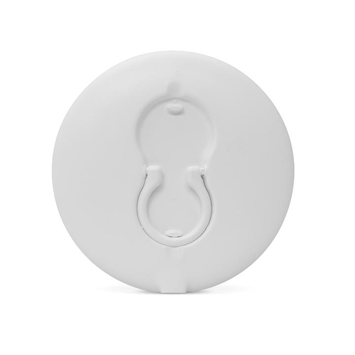 zadro-lighted-compact-mirror-espejo-compacto-recargable-led-de-4-pulgadas-con-au image 7