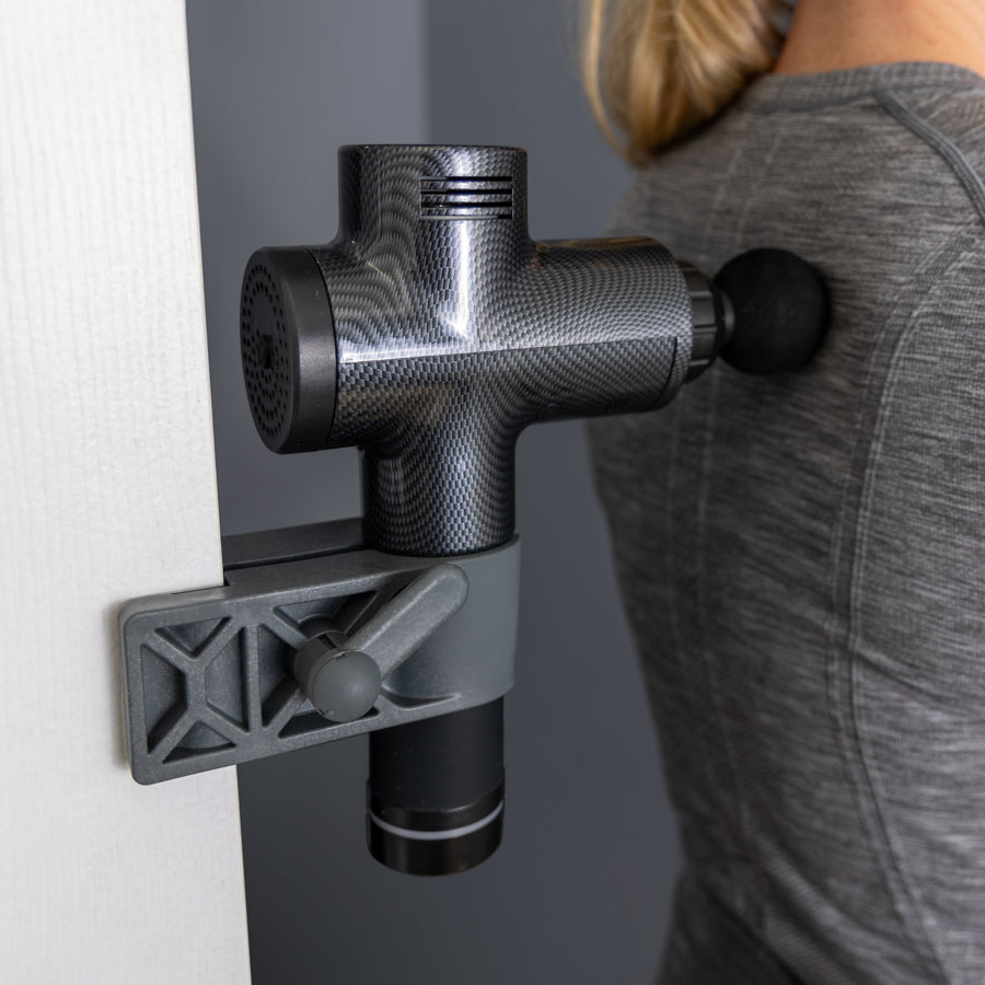 zadro-soporte-universal-ajustable-de-puerta-para-pistola-de-masaje-con-bolsa-de- image 5