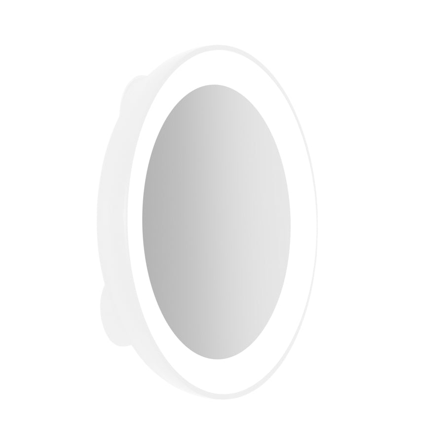 zadro-lighted-compact-mirror-espejo-compacto-iluminado-led-con-ventosa-y-aumento image 8