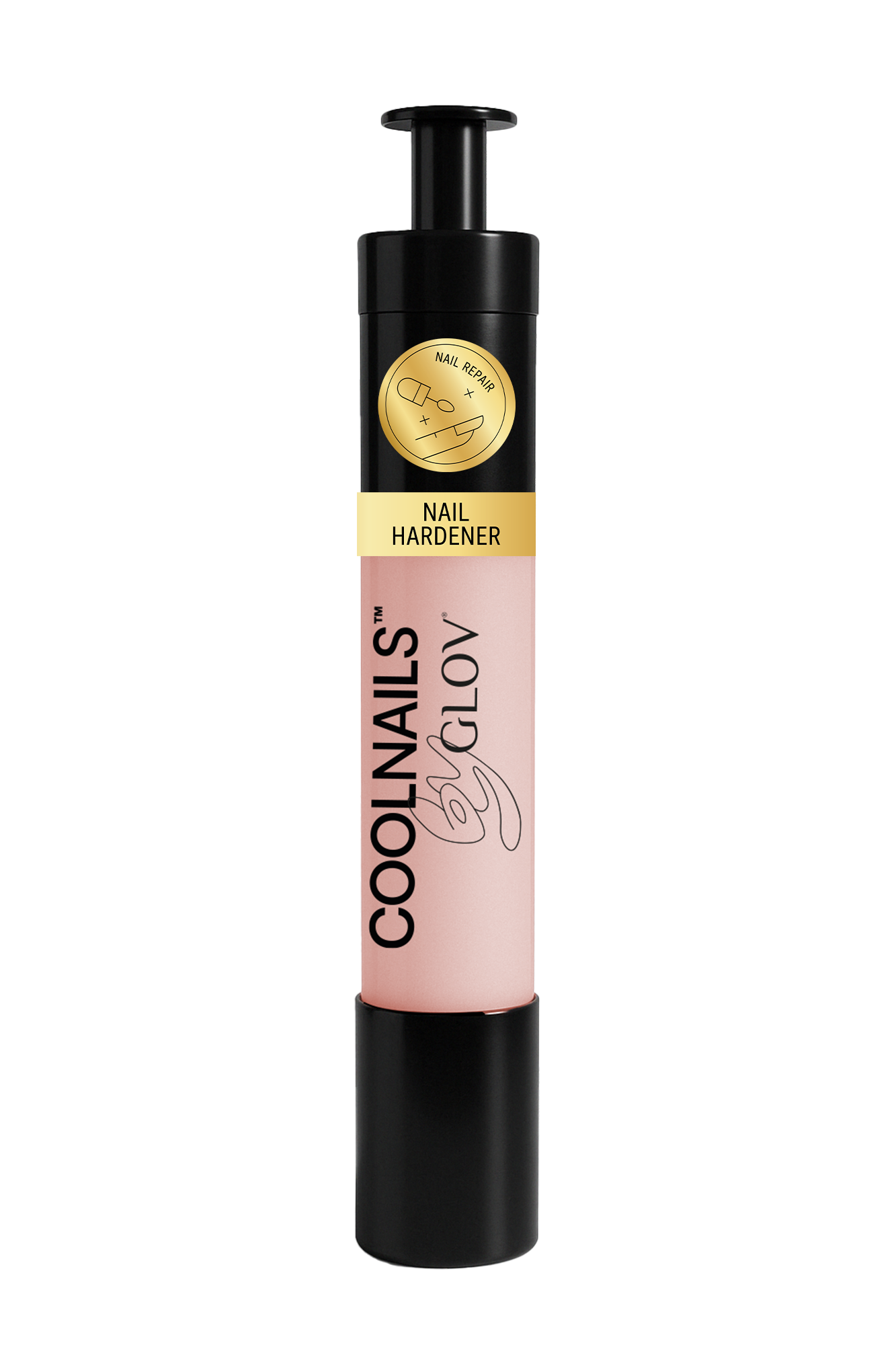 glov-coolnails-marshmallow-endurecedor-de-u-as-en-rotulador-nail-hardener-pen-tr image 1