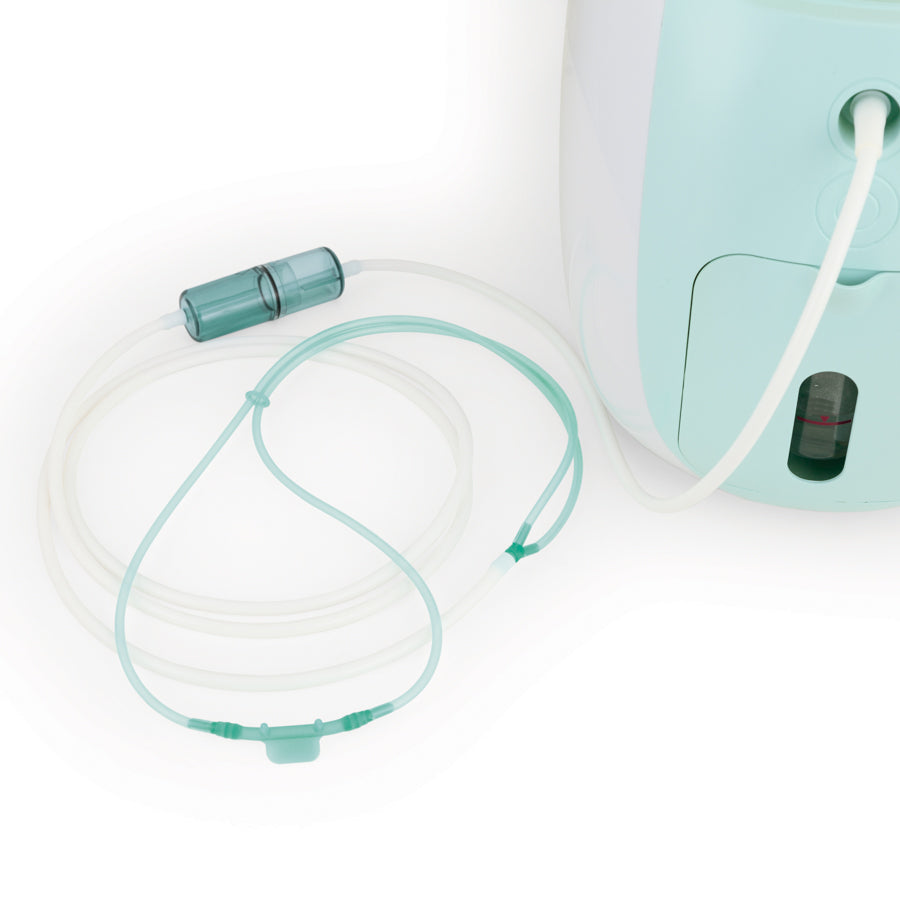 zadro-oxygen-bar-personal-con-aceite-esencial-lavanda-10-ml-pantalla-lcd-y-mando image 7