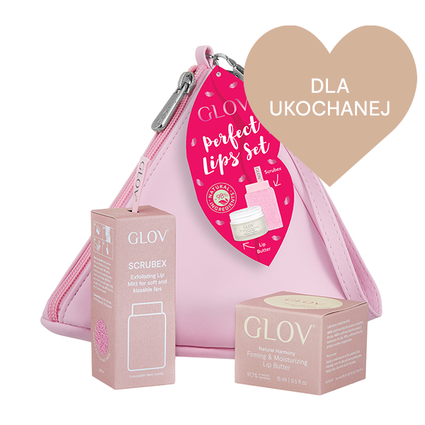 glov-perfect-lips-set-de-cuidado-de-labios-con-scrubex-exfoliante-y-lip-butter-d image 1