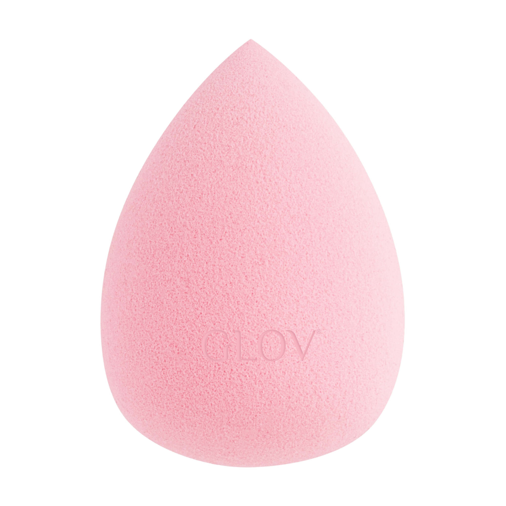 glov-makeup-sponge-esponja-de-maquillaje-en-forma-de-mango-rosa-para-base-y-corr image 2