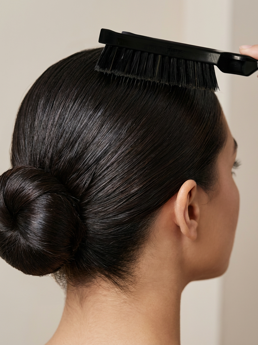 glov-precision-styler-cepillo-para-peinado-y-estilismo-con-cerdas-finas-precisas image 3