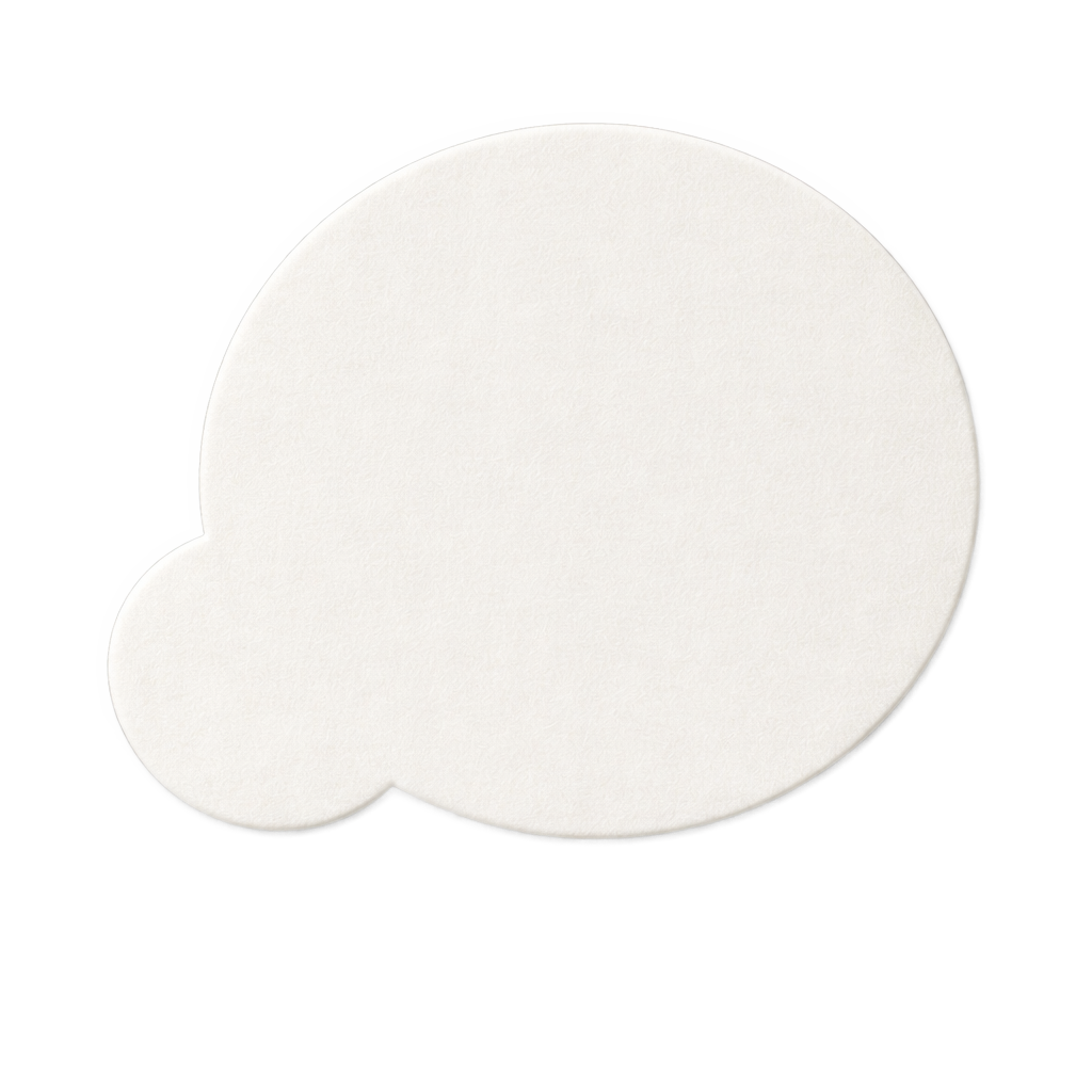 glov-pegatinas-adhesivas-para-dispositivos-led-pack-15-unidades-de-repuesto-luna image 2